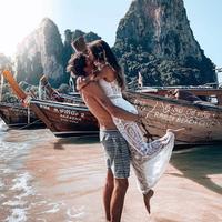 Отзыв от Ева - Виза Destination Thailand